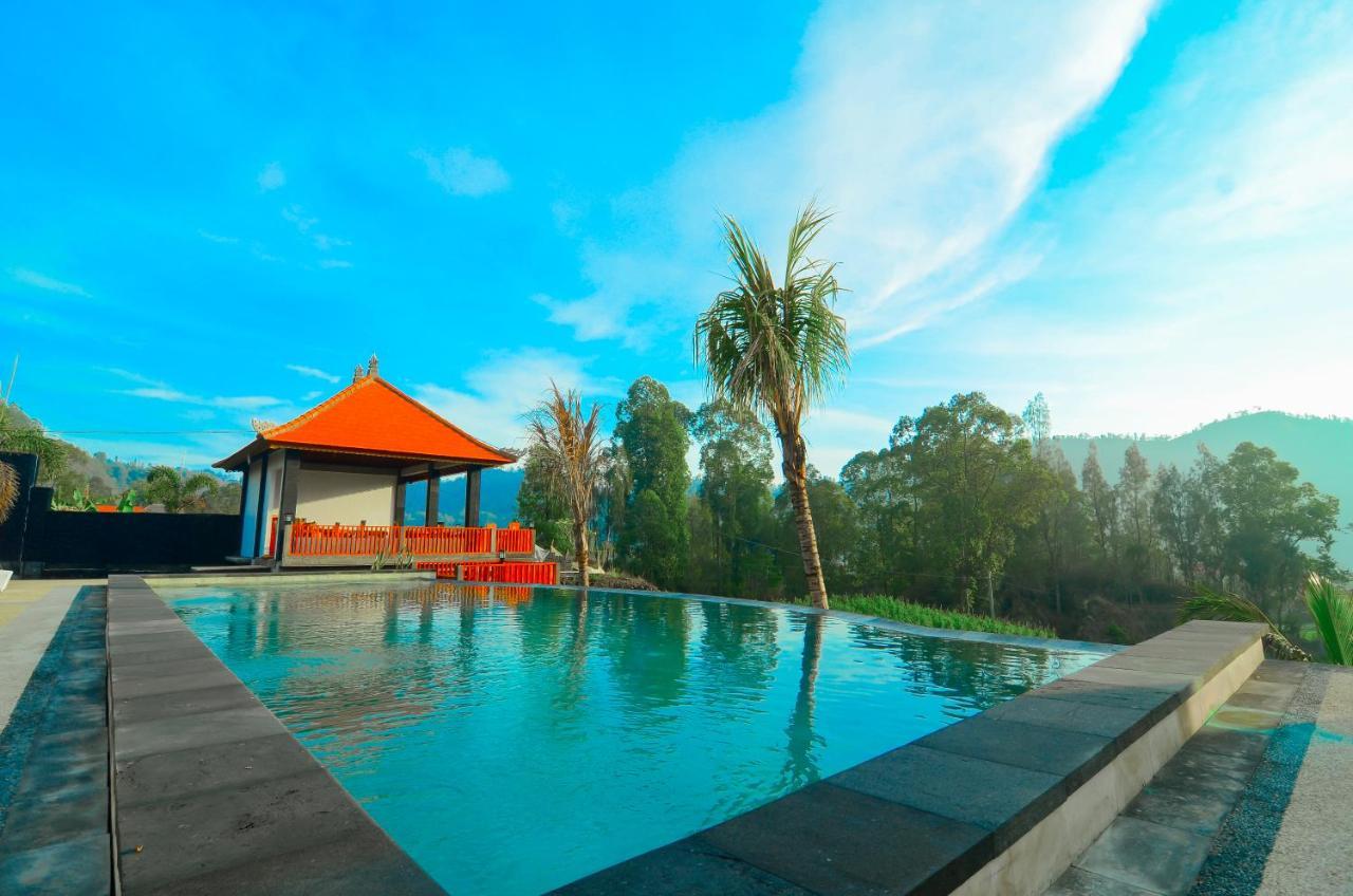 Mount Batur 3*