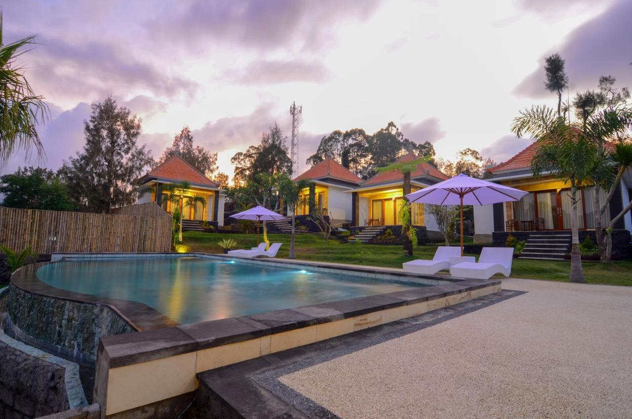 Guest house Mount Batur 3*