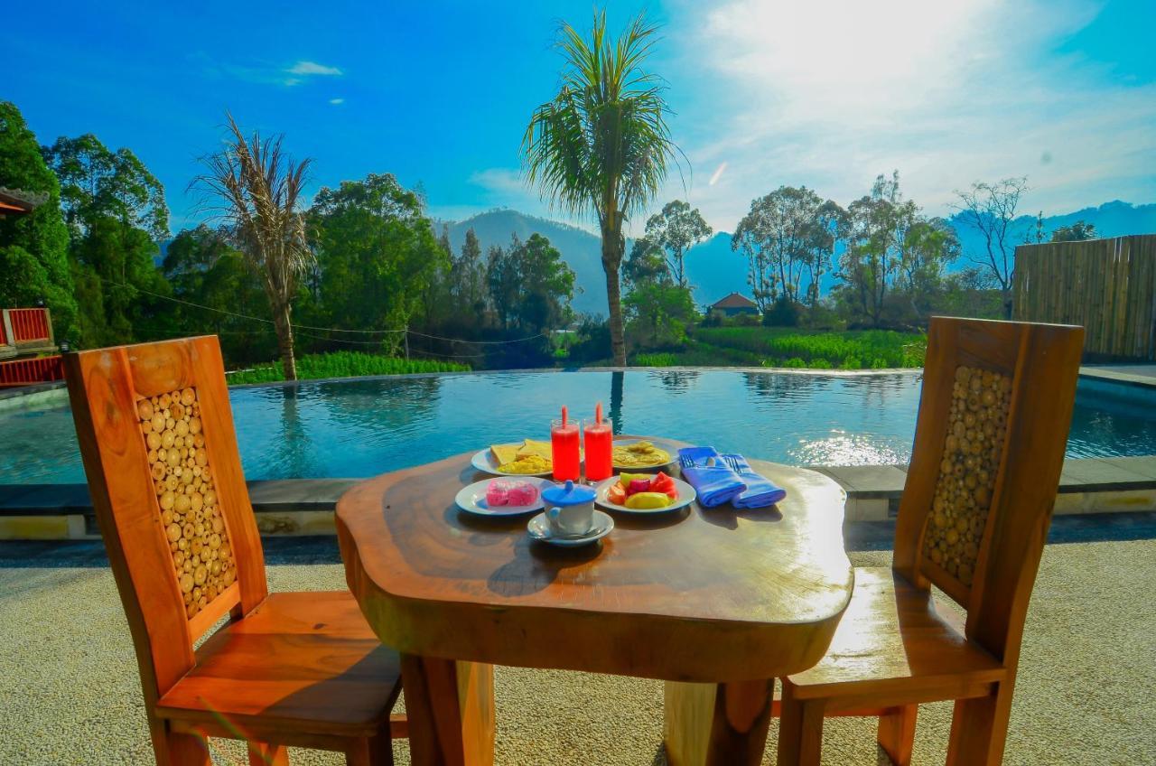 Mount Batur 3*