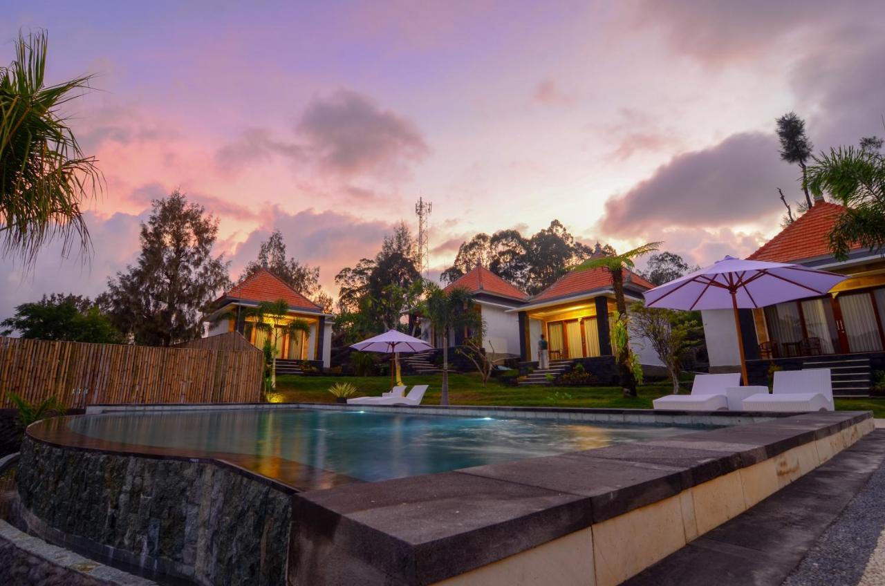 Mount Batur Guest house 3*