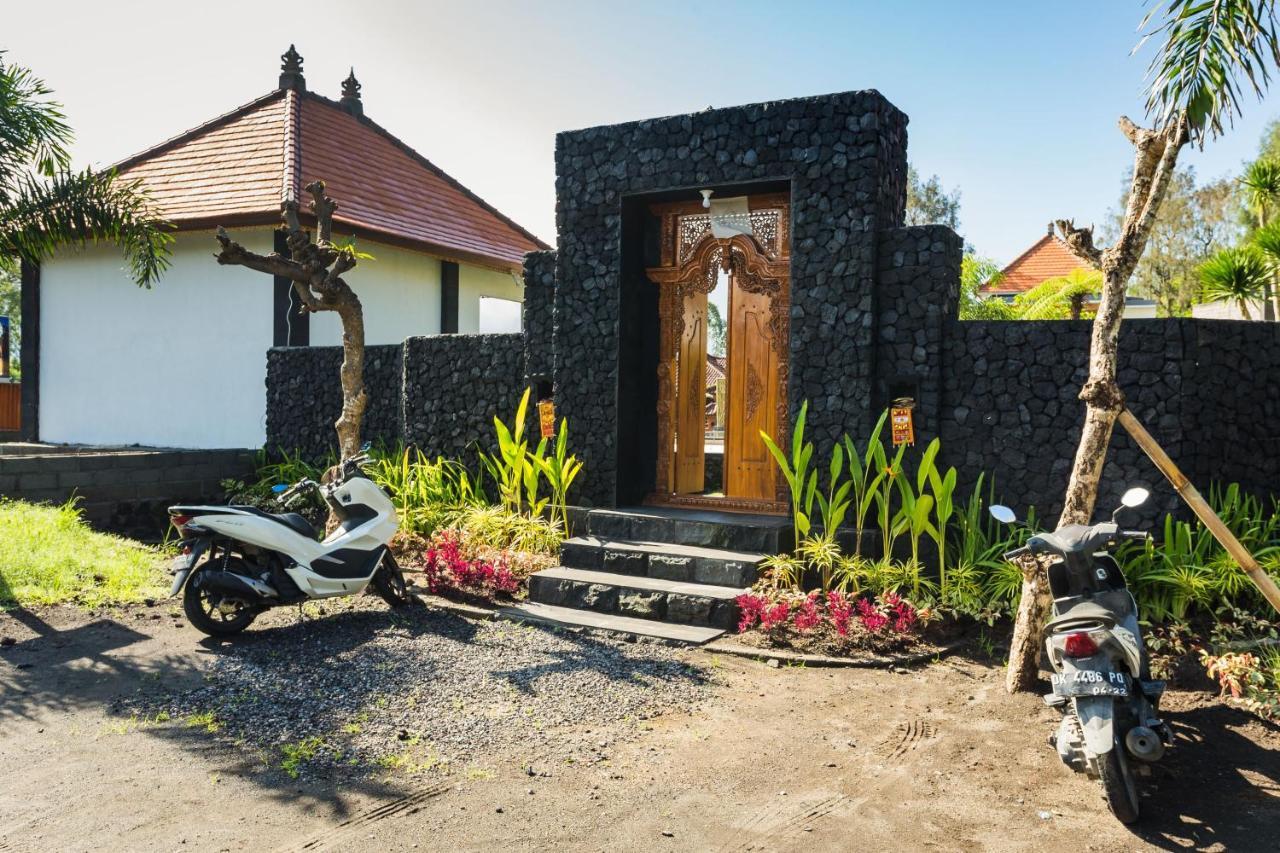 Mount Batur Guest house 3*