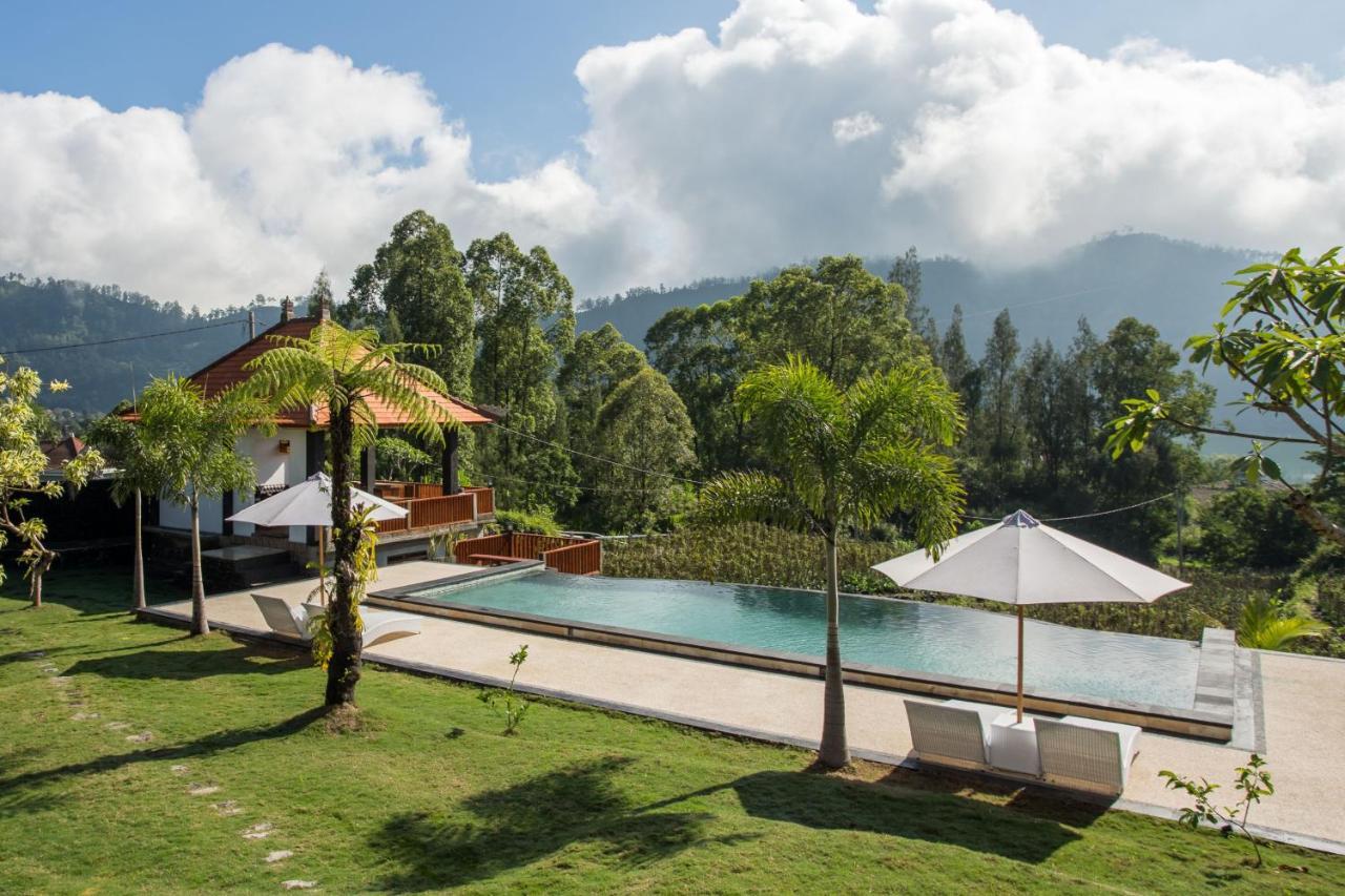 Guest house Mount Batur 3*