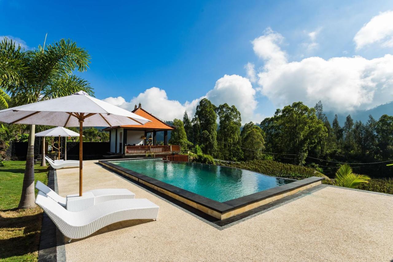 Guest house Mount Batur 3*