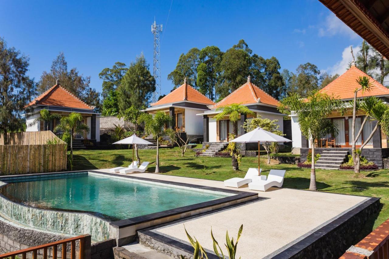 Mount Batur Guest house 3*