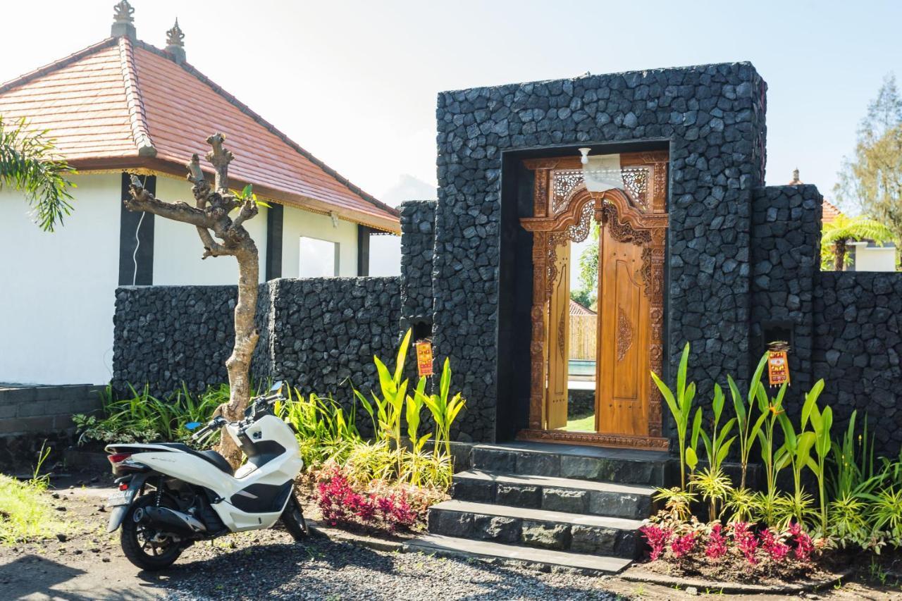 Guest house Mount Batur