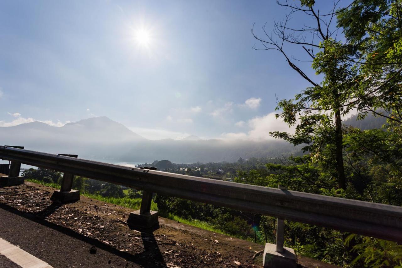 Mount Batur Guest house