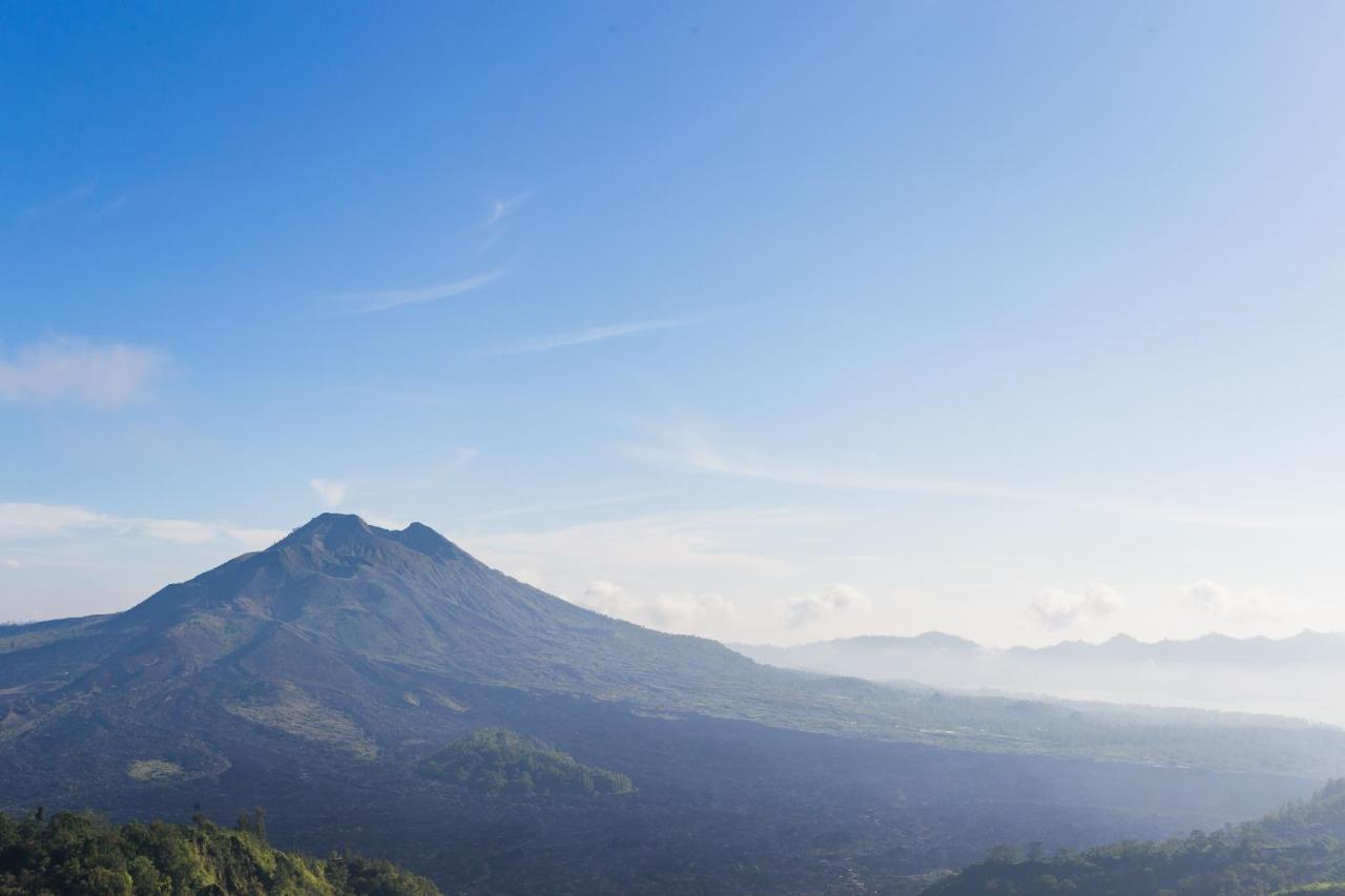 Mount Batur Kintamani (Bali)