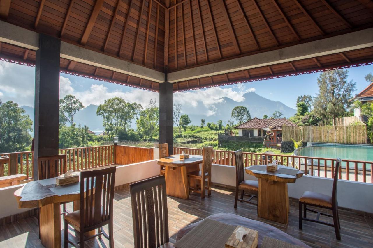 Mount Batur 3* Kintamani (Bali)