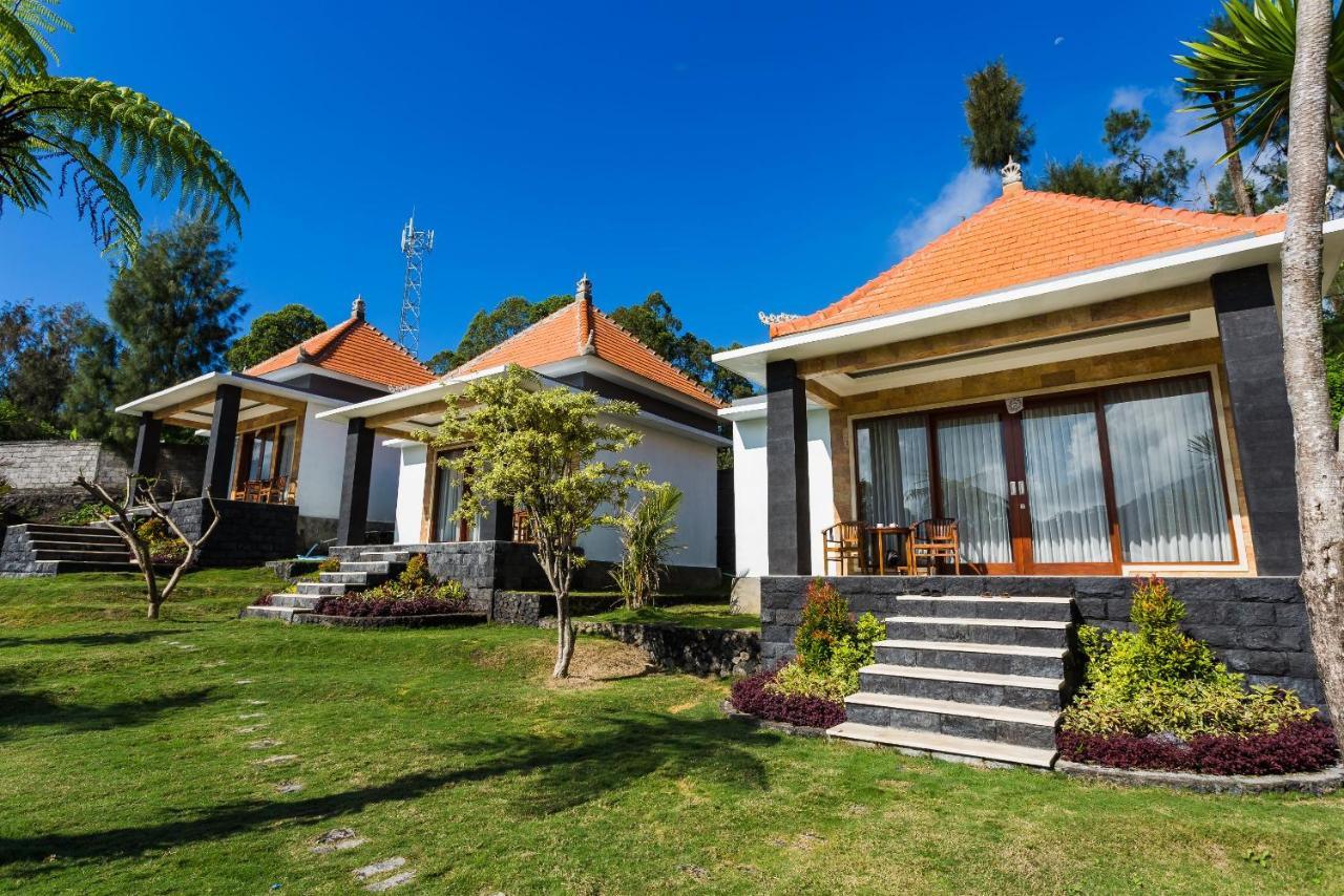 Guest house Mount Batur Kintamani (Bali)