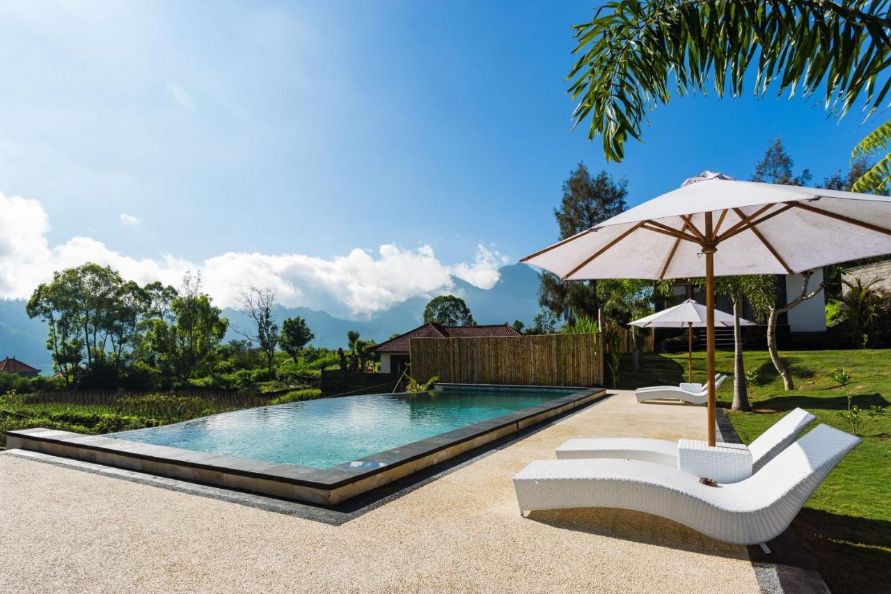 Mount Batur Guest house Kintamani (Bali)