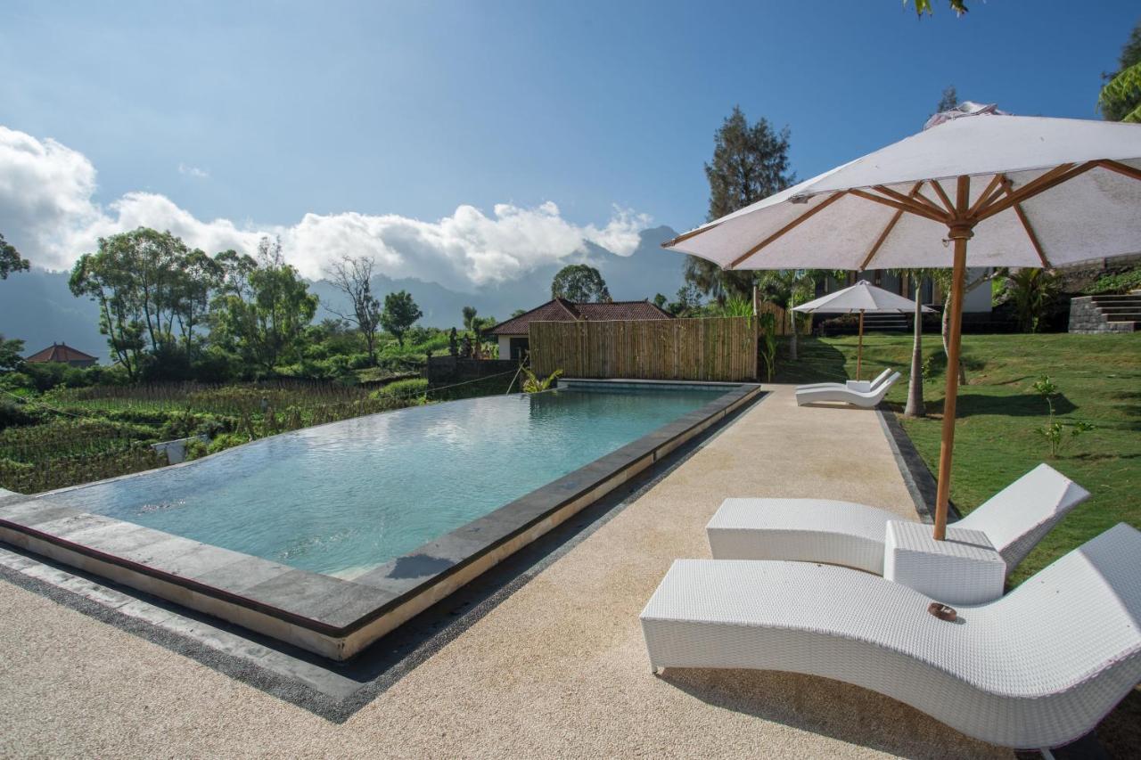 Mount Batur Guest house