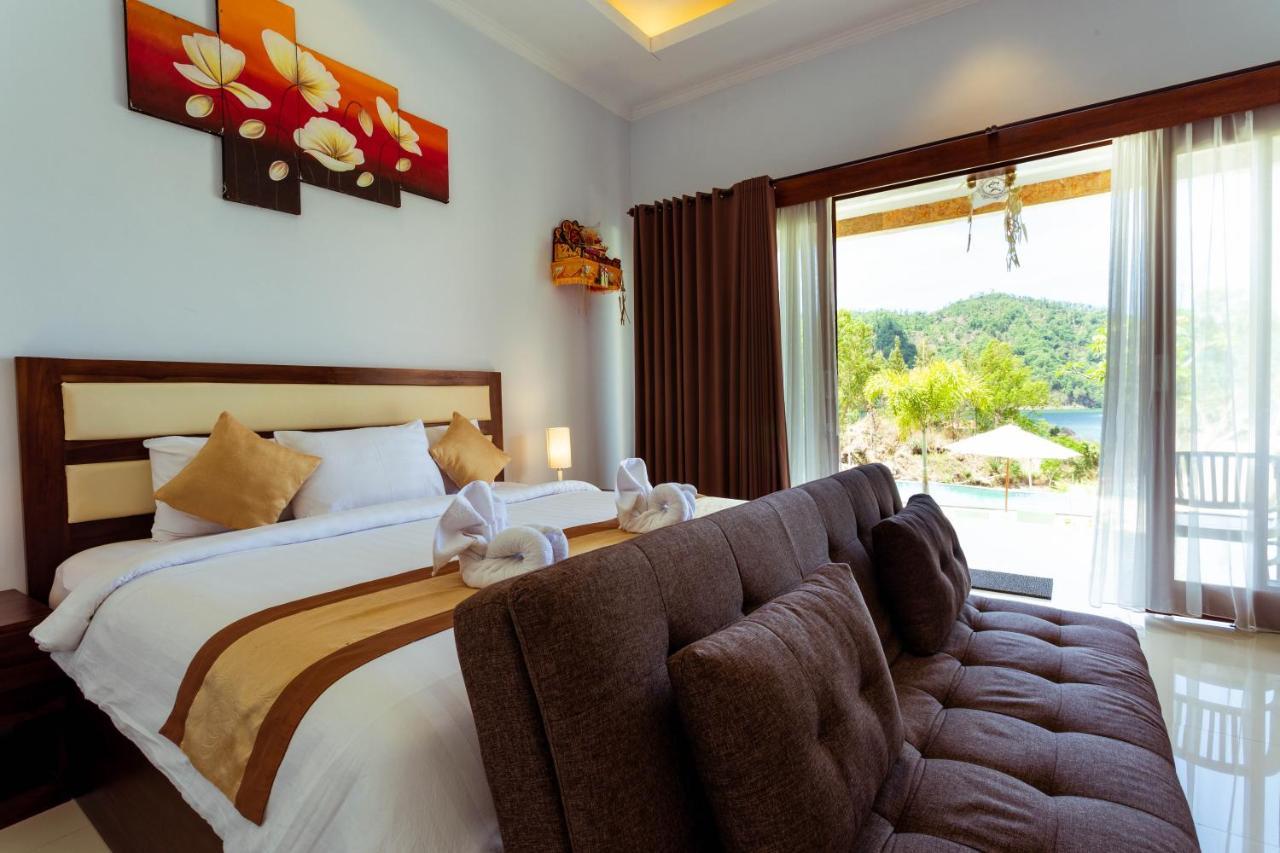 Mount Batur Guest house