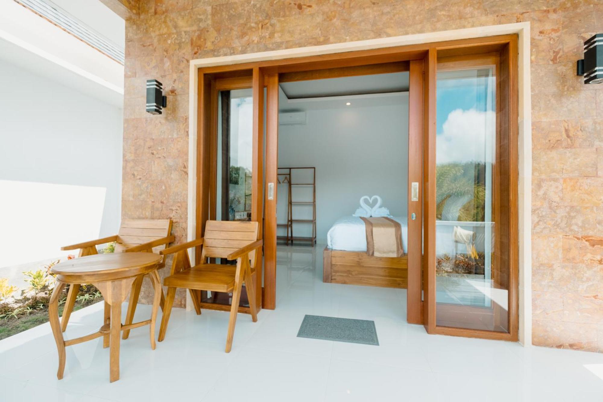 Guest house Mount Batur 3*