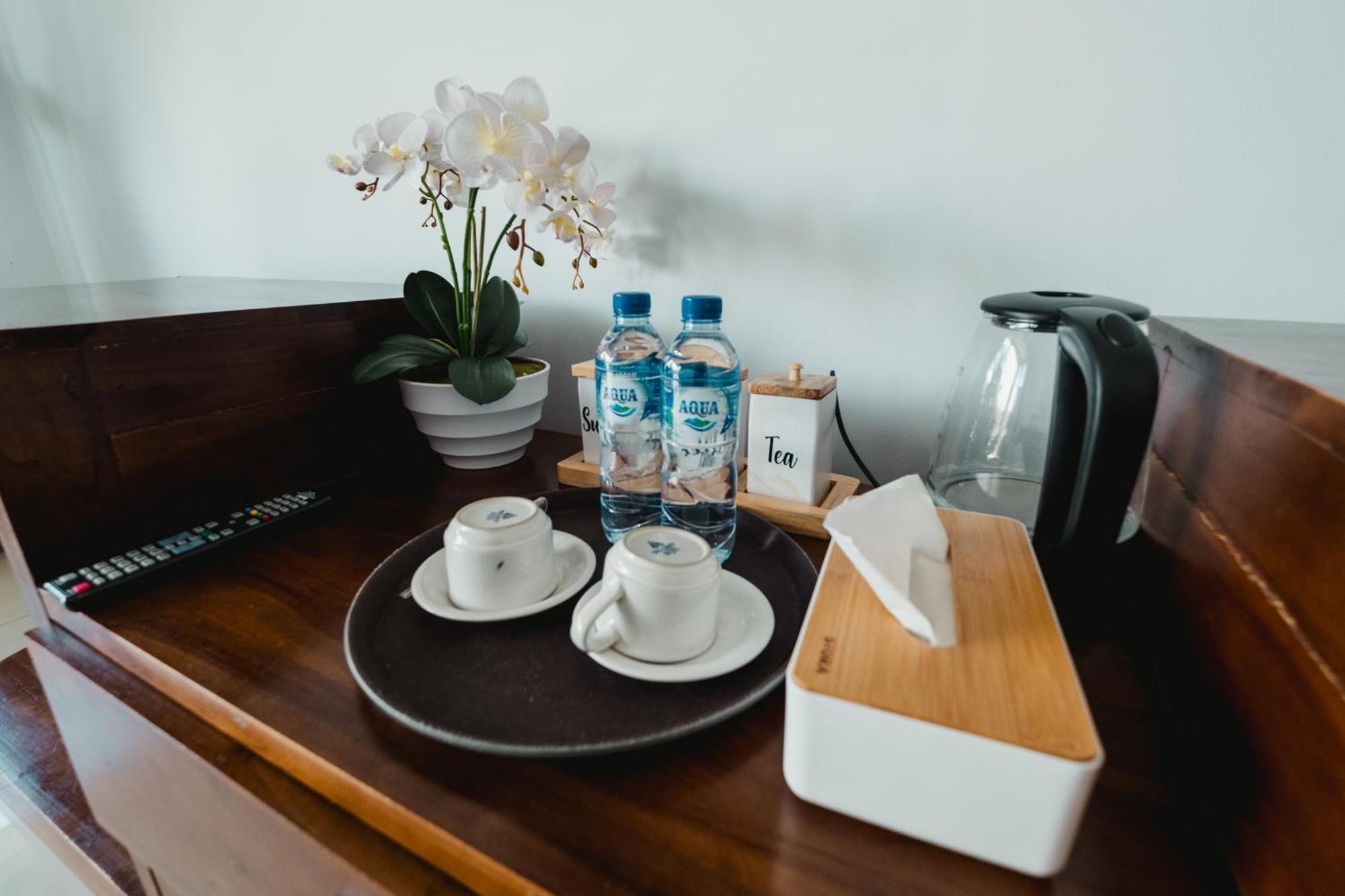 Mount Batur Guest house