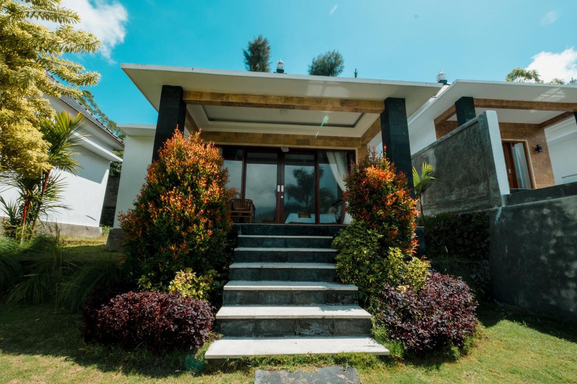 Guest house Mount Batur Kintamani (Bali)