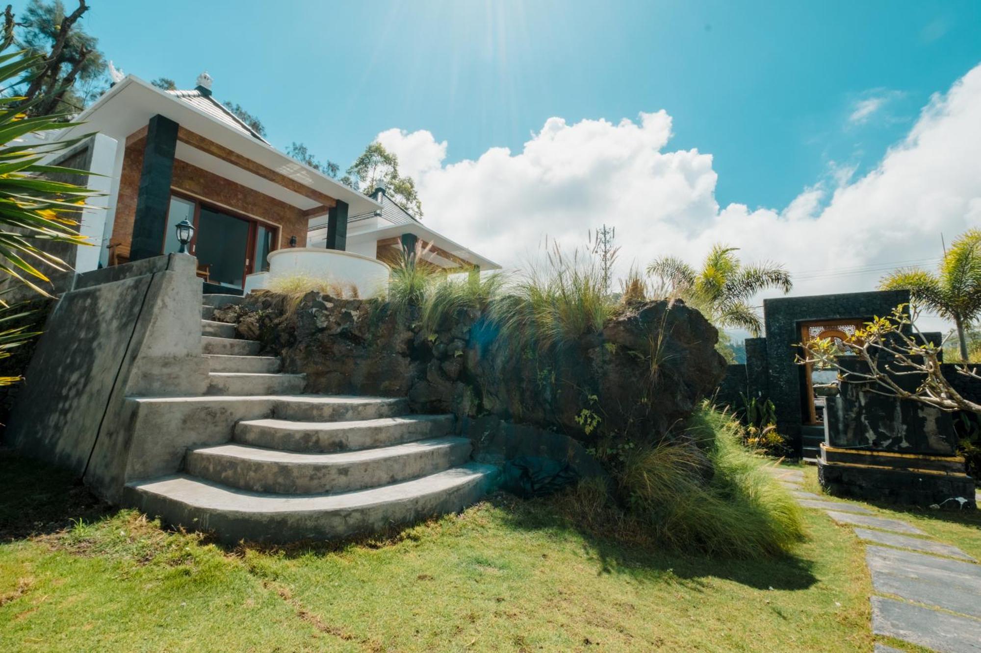 Mount Batur Guest house Kintamani (Bali)