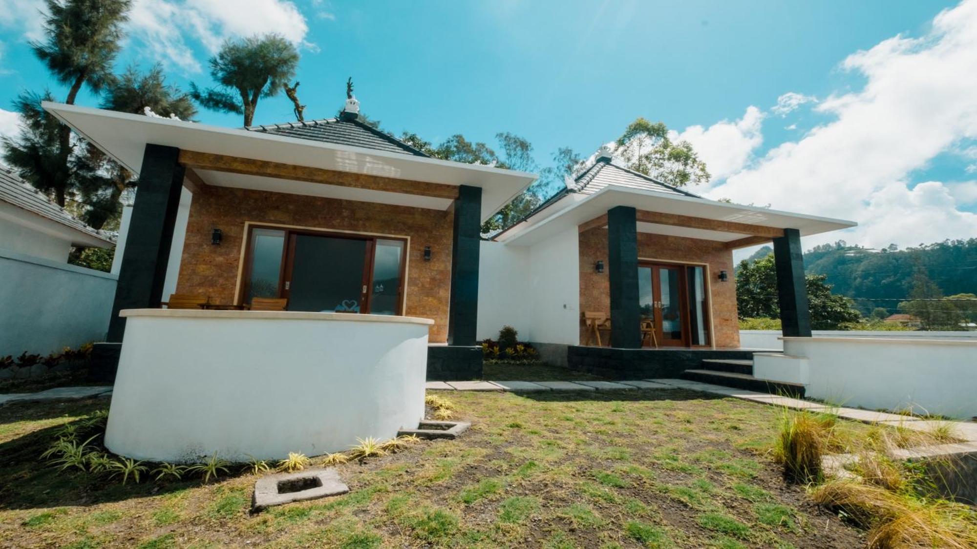 Mount Batur Guest house