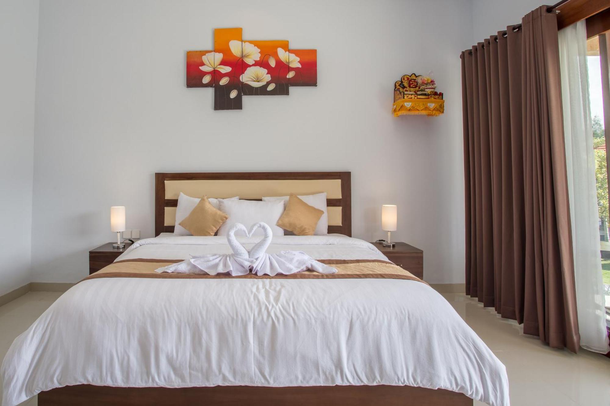 Guest house Mount Batur 3*