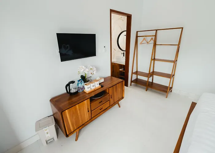 Mount Batur Villa