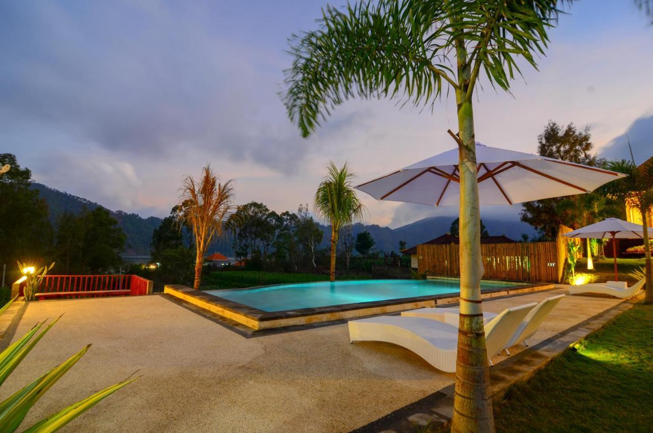 Mount Batur 3* Kintamani (Bali)