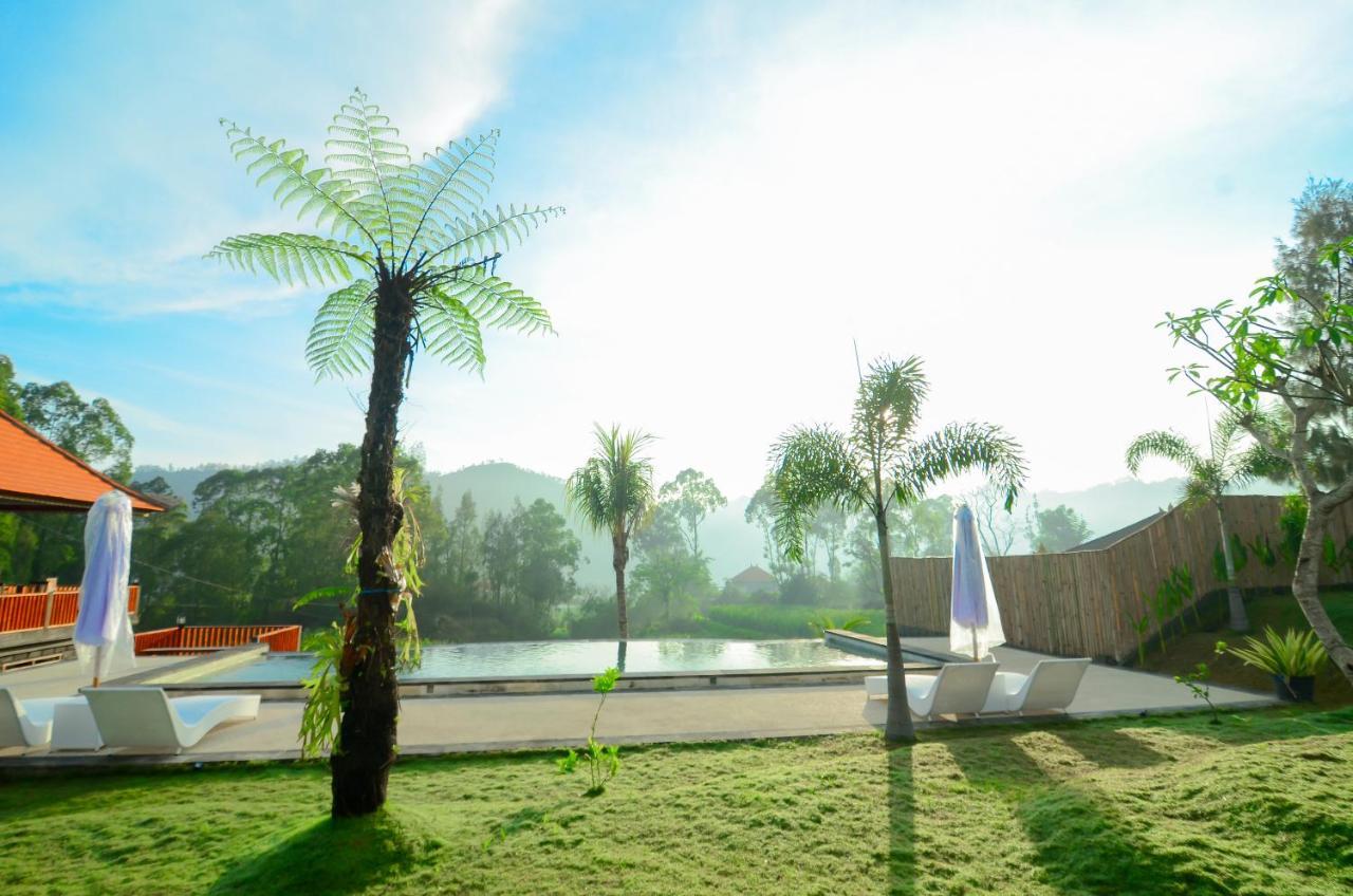 Mount Batur Guest house