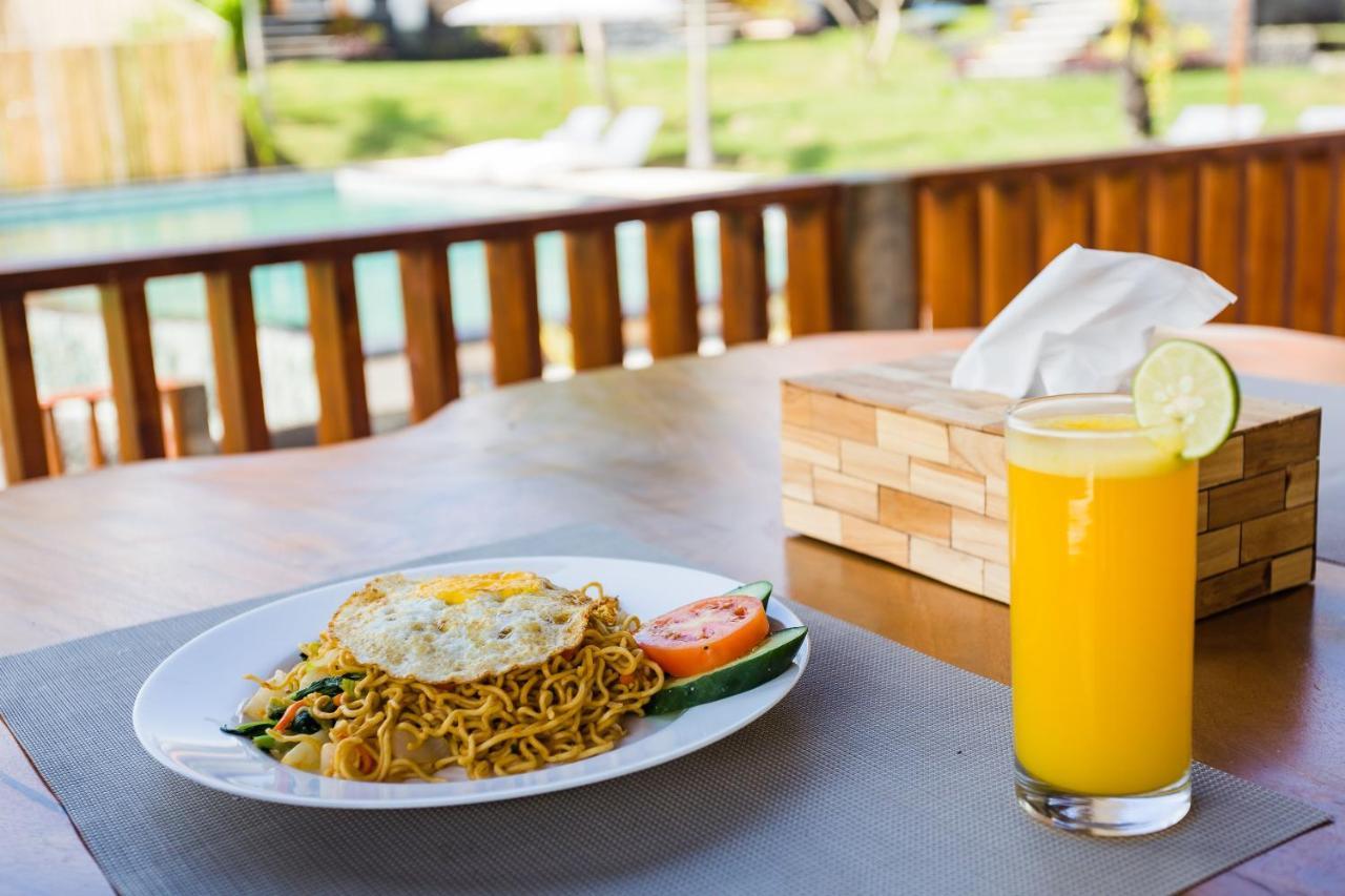 Guest house Mount Batur