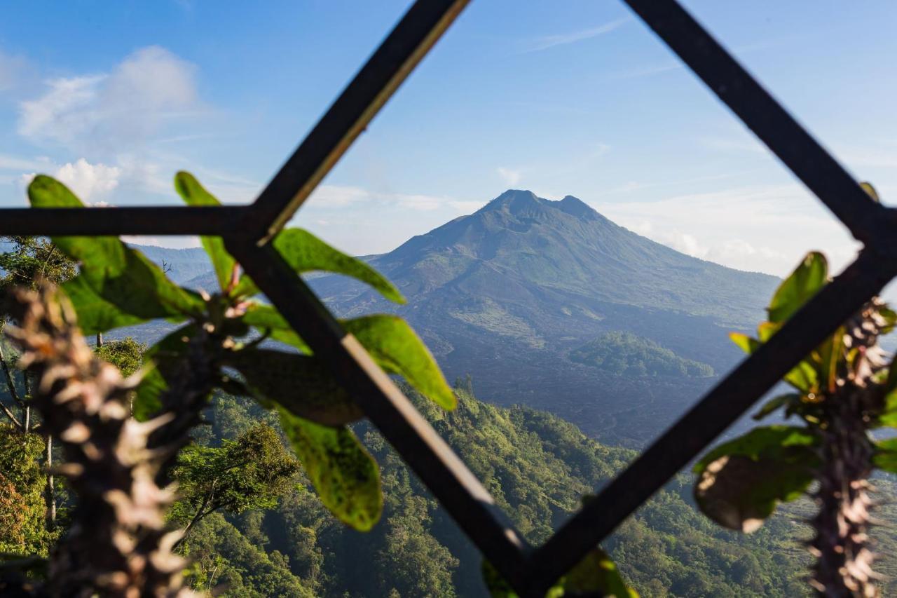Mount Batur Guest house