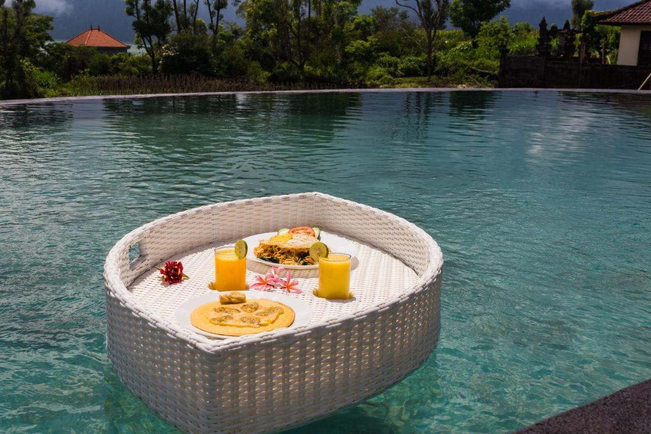 Mount Batur Guest house Kintamani (Bali)