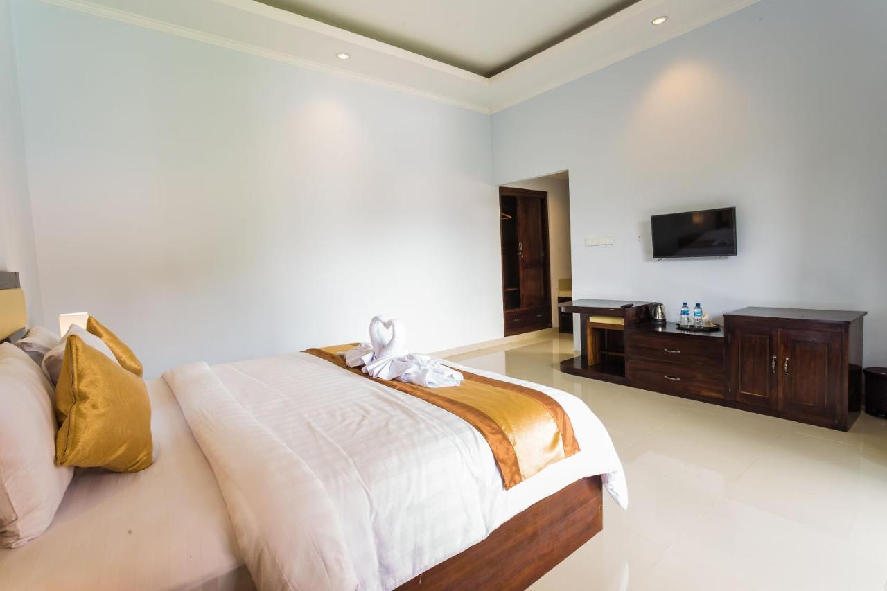 Mount Batur 3*