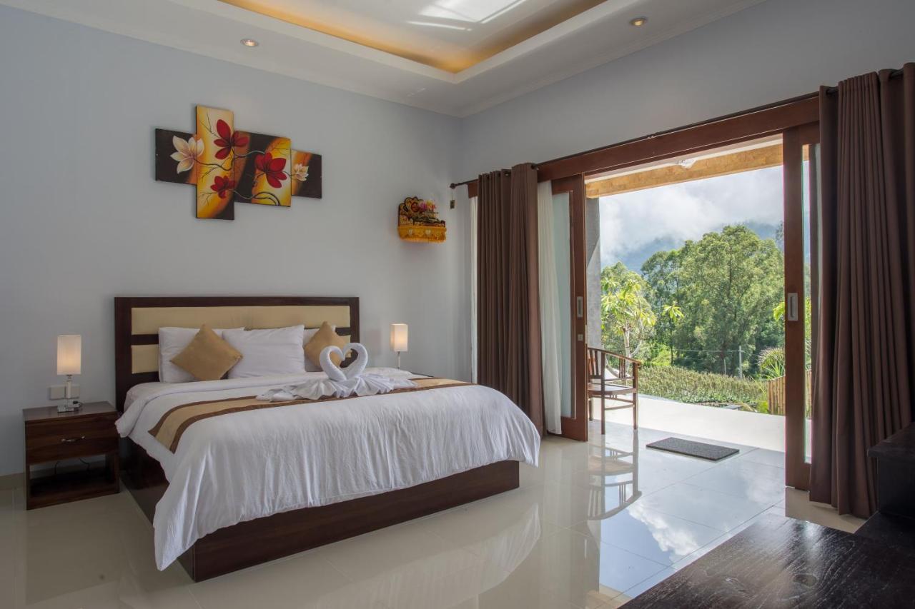 Mount Batur Guest house