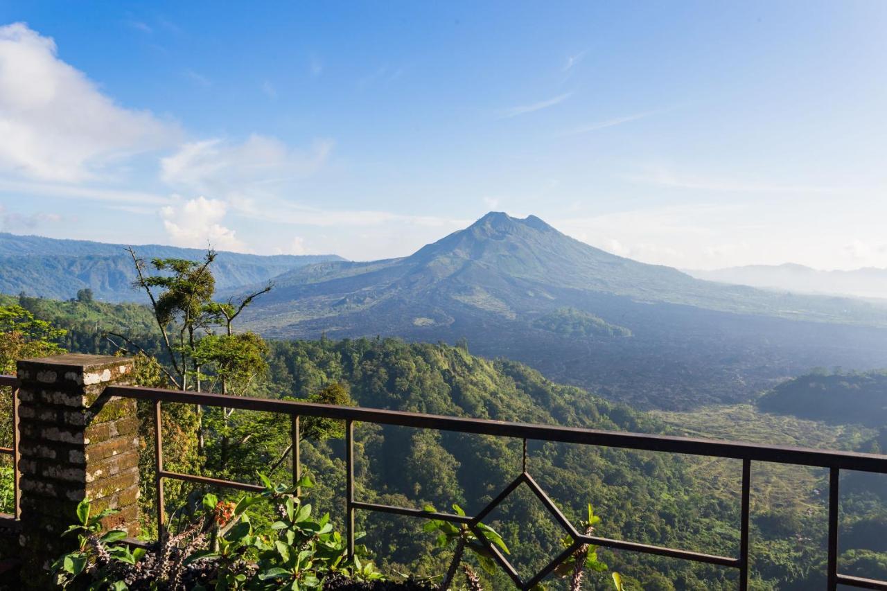 Guest house Mount Batur