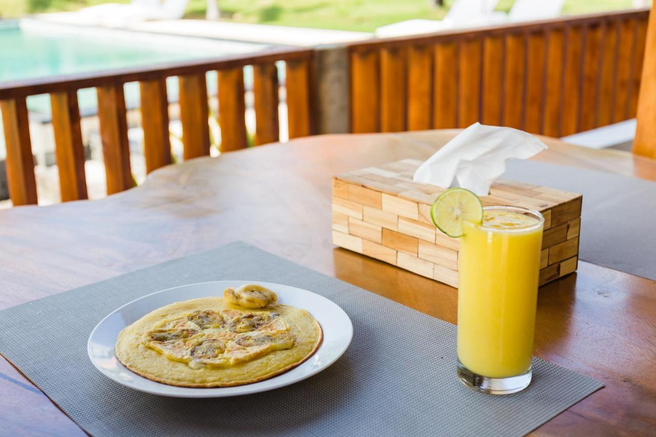 Mount Batur Guest house Kintamani (Bali)