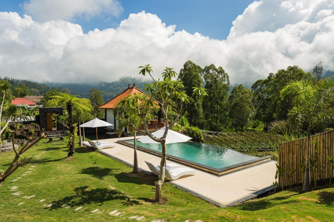 Mount Batur Guest house