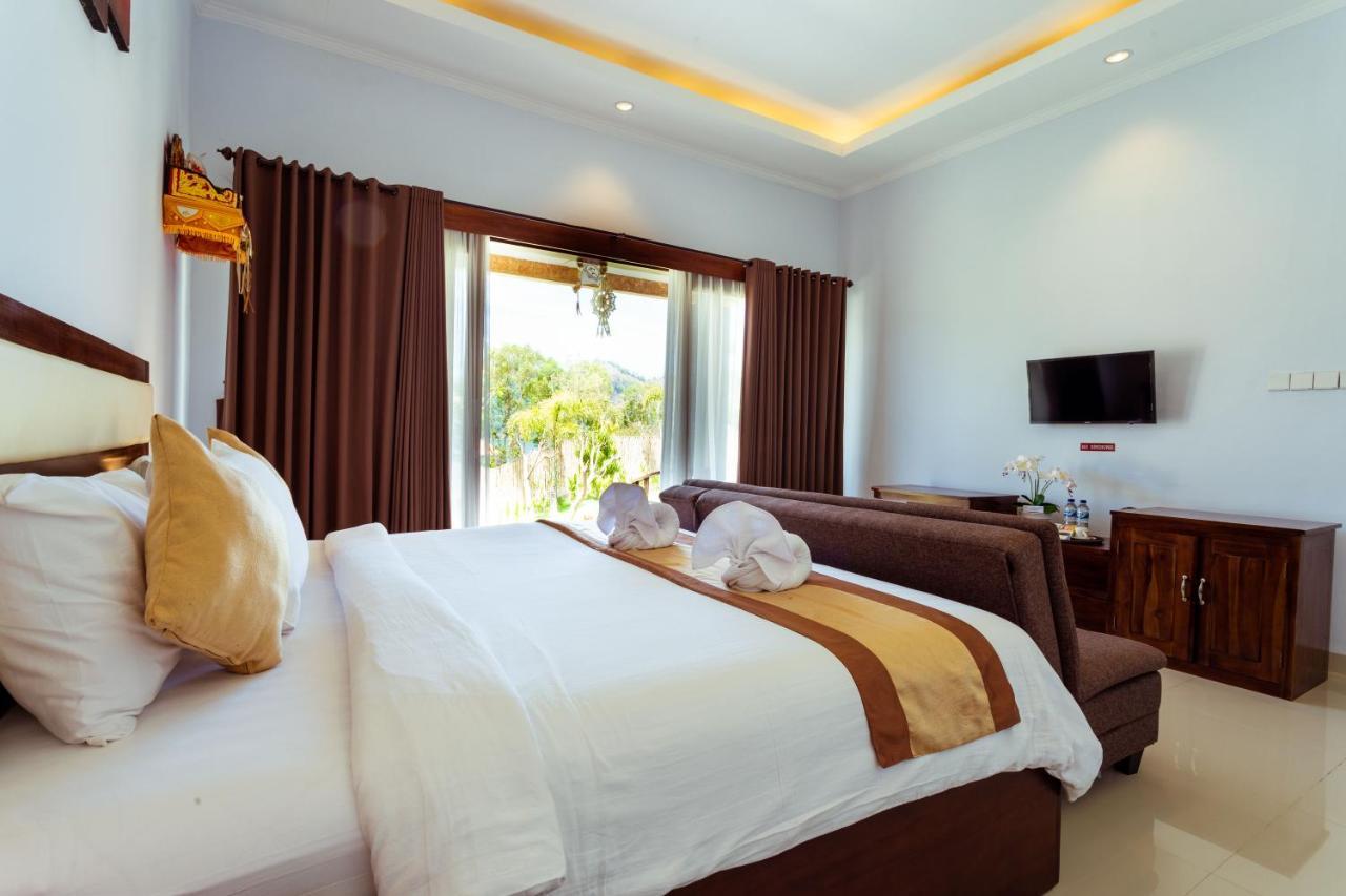Guest house Mount Batur 3*