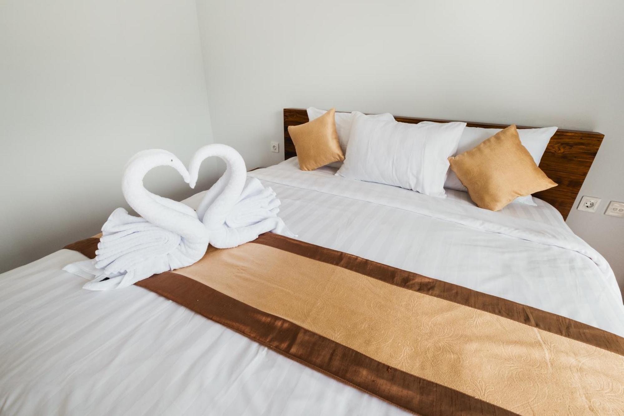 Guest house Mount Batur 3*