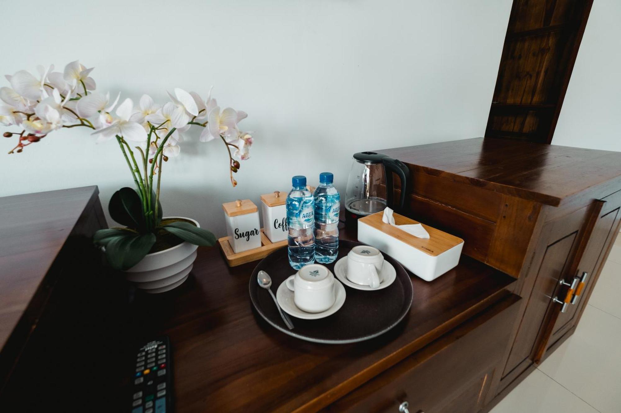 Mount Batur Guest house 3*