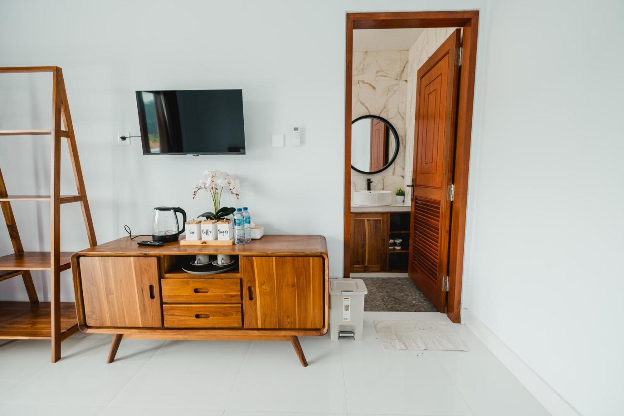 Mount Batur 3* Kintamani (Bali)