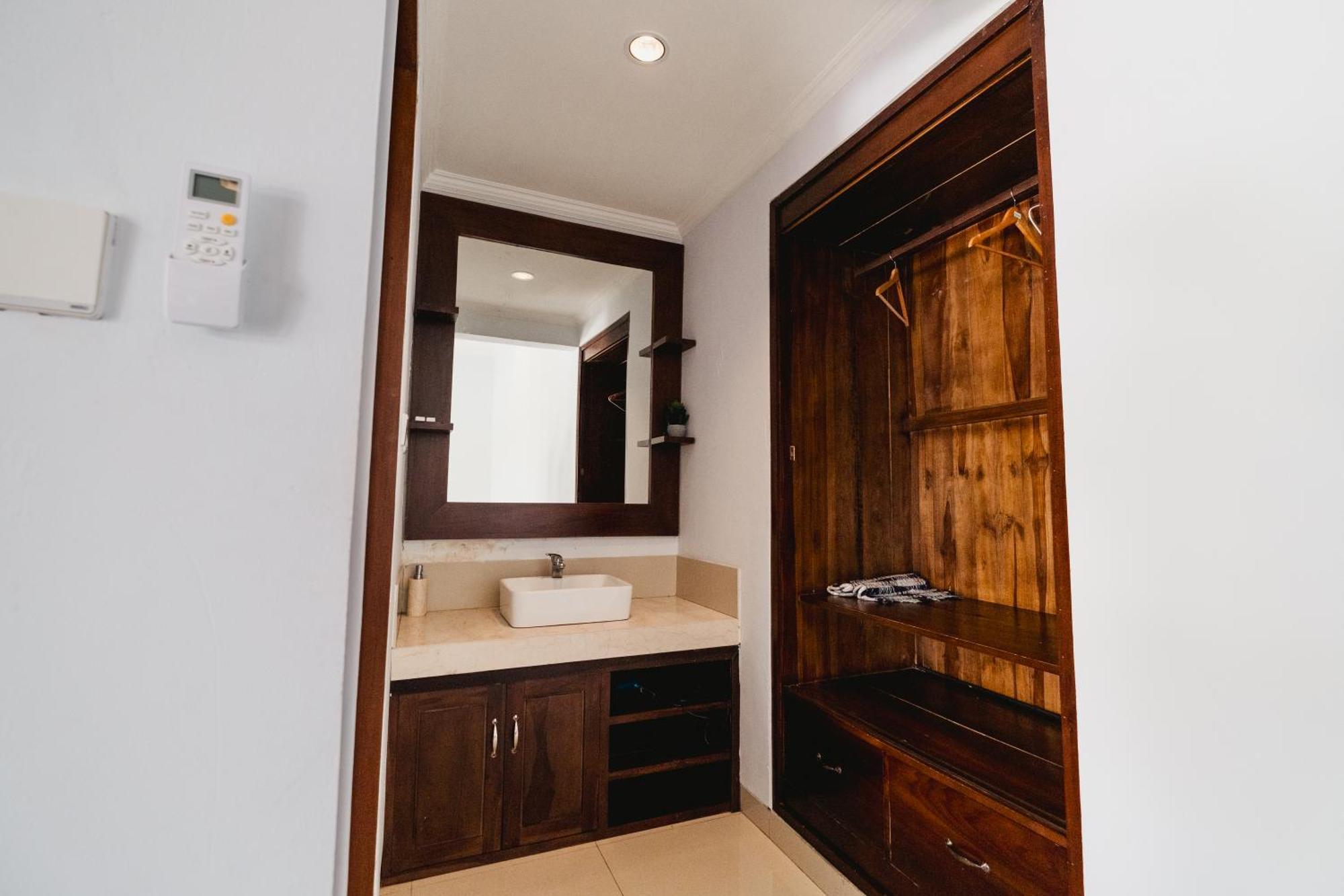 Guest house Mount Batur 3*